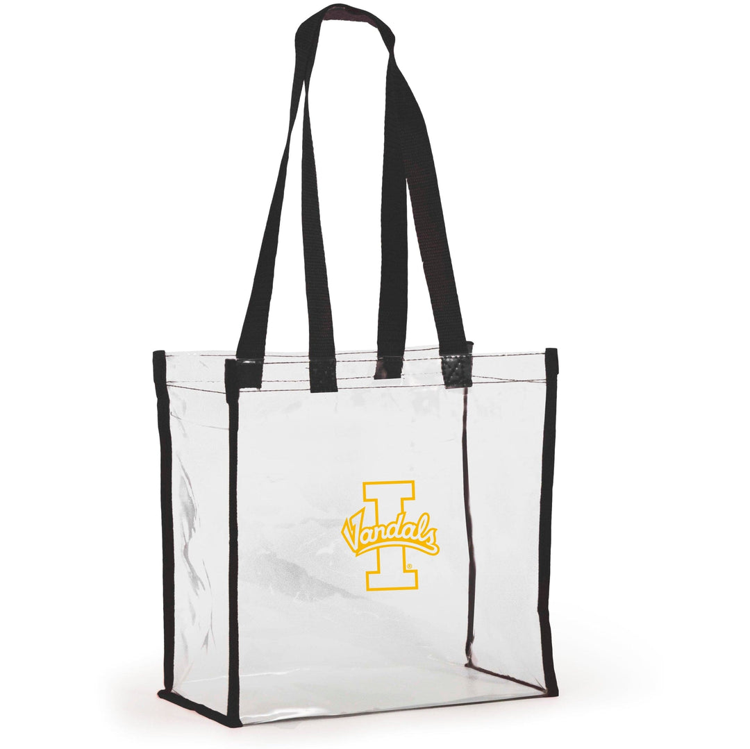 Desden Tote Bag Stadium Tote- Idaho Vandals