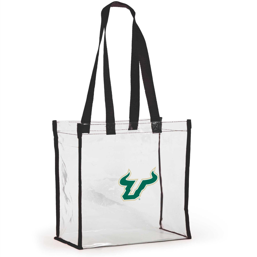 Desden Tote Bag Stadium Tote- South Florida