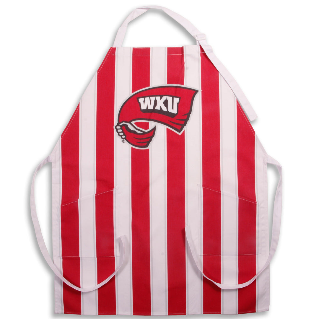 Desden Apron Tailgate Apron- Western Kentucky