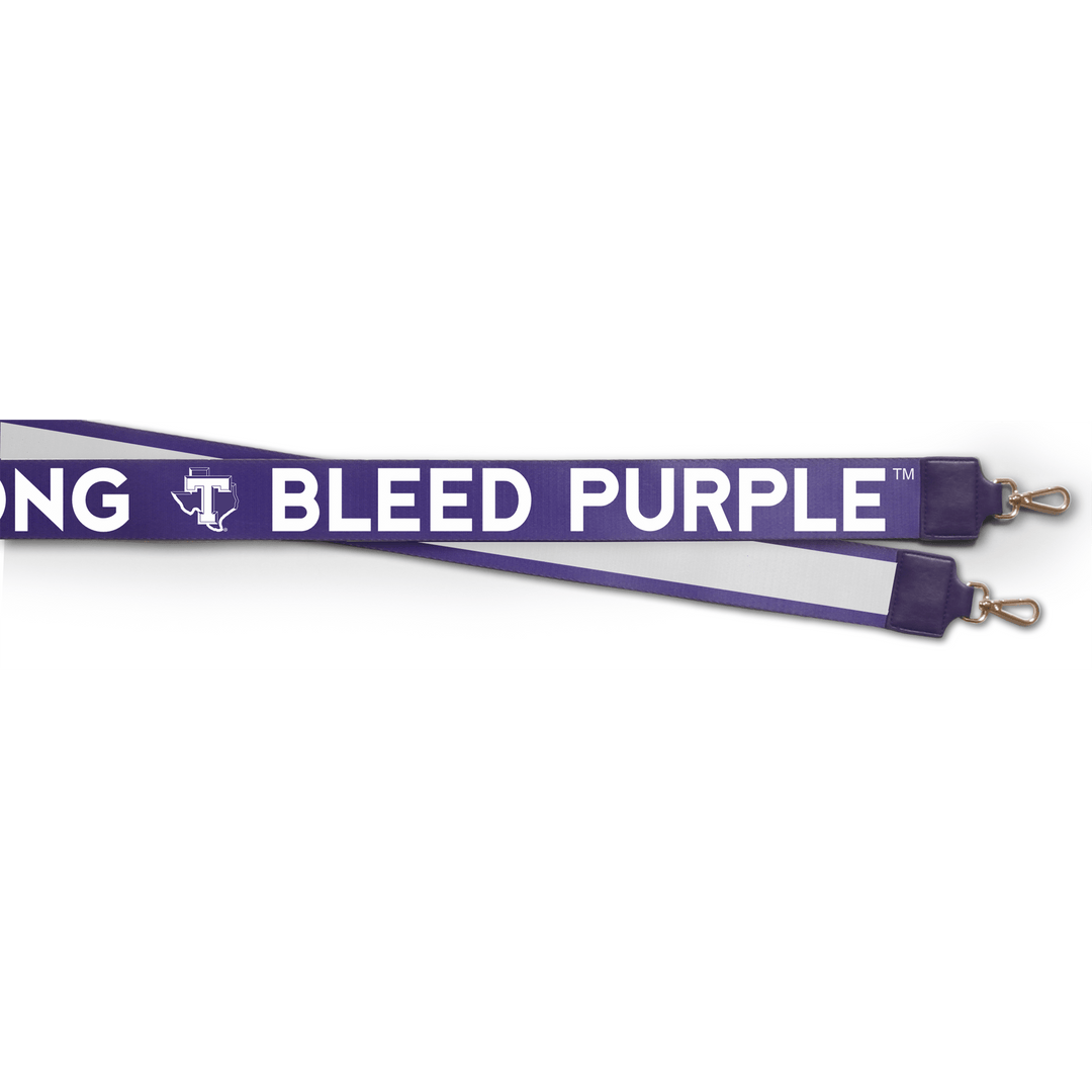 Desden Strap Tarleton State Purse Strap by Desden