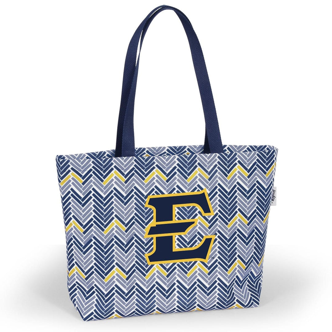 Desden Berkeley Tote - East Tennessee State Tote Bag