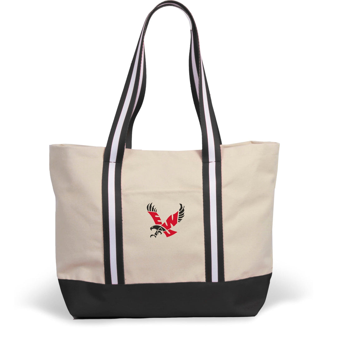 Desden Tote Bag Canvas Tote - Eastern Washington