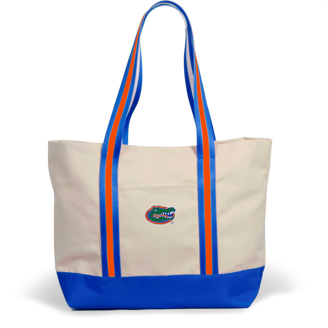Desden Tote Bag Canvas Tote - Florida