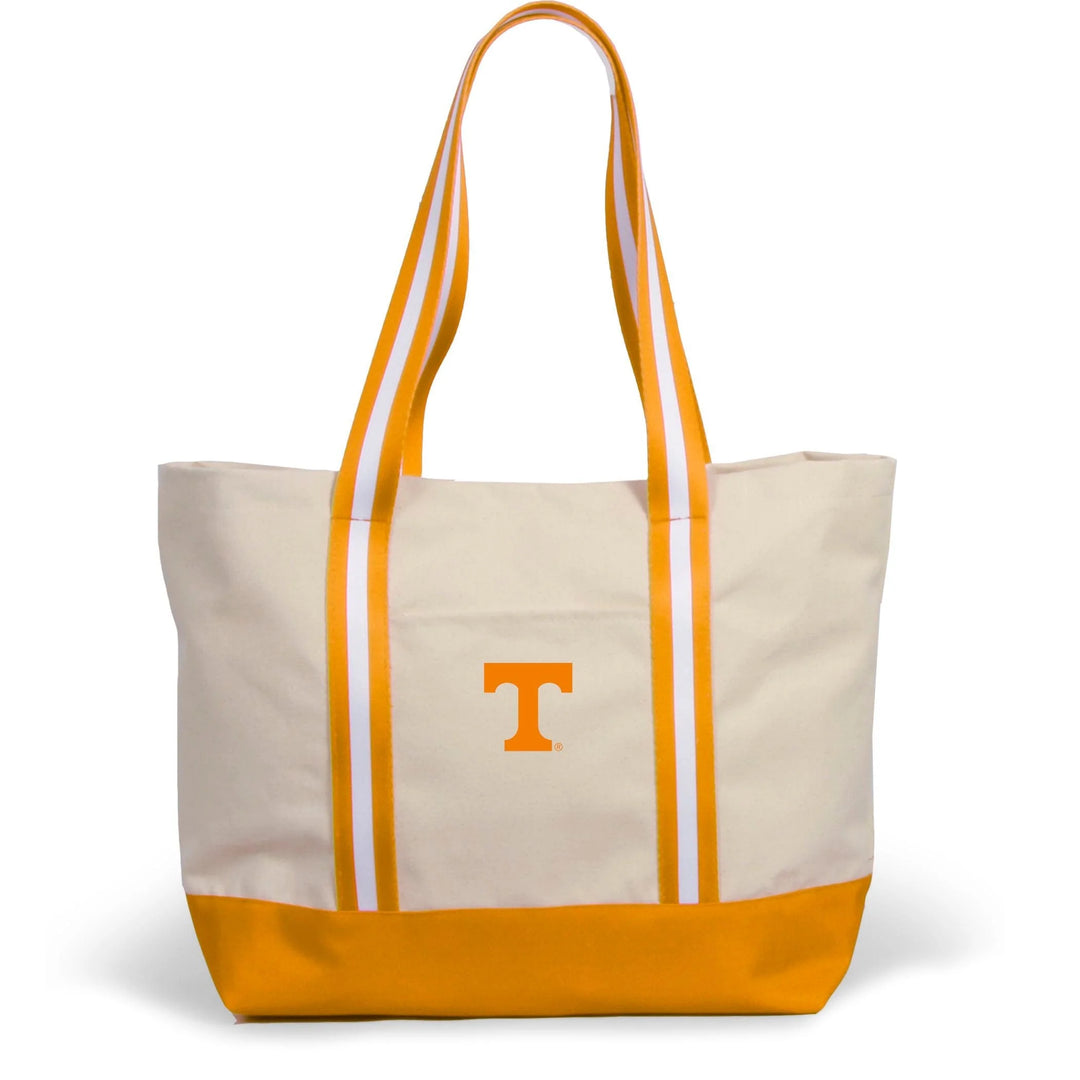 Desden Tote Bag Canvas Tote - Tennessee