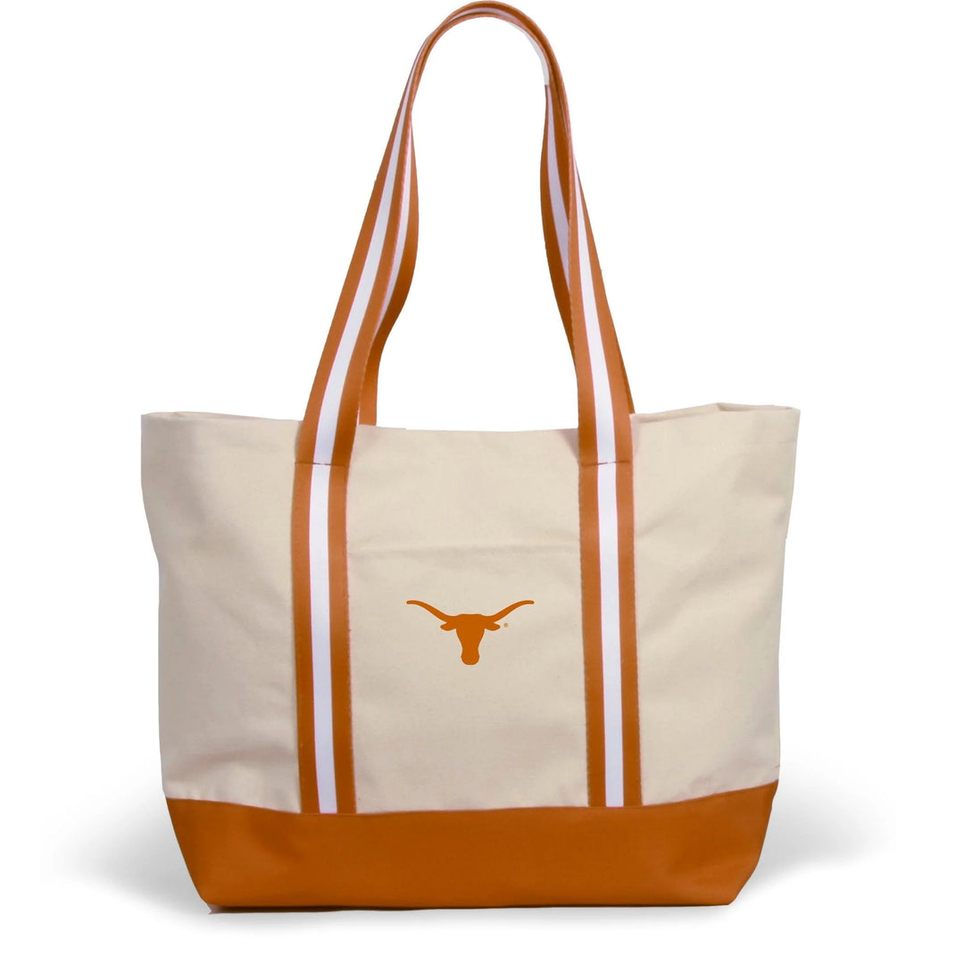 Desden Tote Bag Canvas Tote - Texas