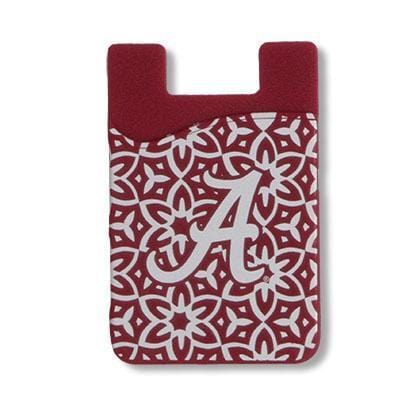 Desden Cell Phone Wallet Cell Phone Wallet- Alabama