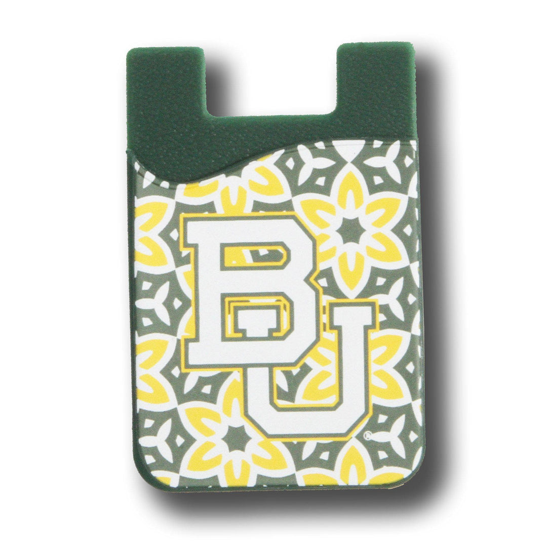 Desden Cell Phone Wallet Cell Phone Wallet - Baylor University
