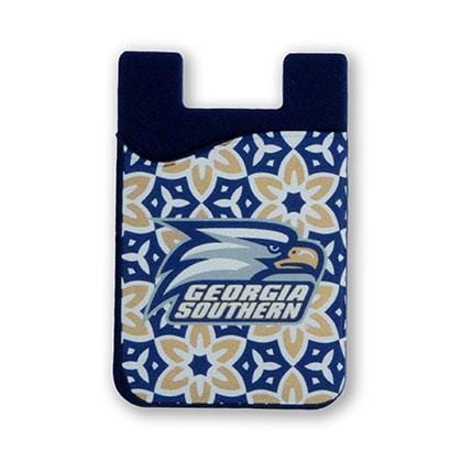 Desden Cell Phone Wallet Cell Phone Wallet - Georgia Southern University