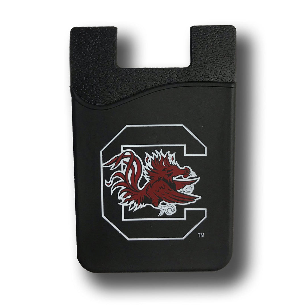 Desden Cell Phone Wallet Cell Phone Wallet - South  Carolina  Gamecocks