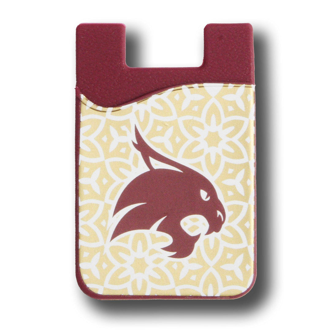 Desden Cell Phone Wallet Cell Phone Wallet - Texas State University