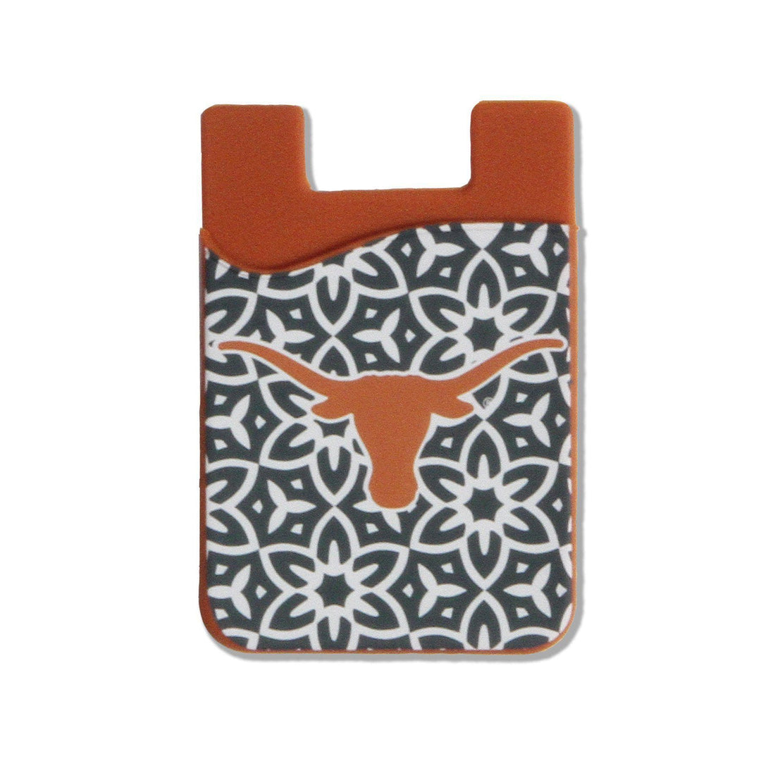 Desden Cell Phone Wallet Cell Phone Wallet -  University of Texas