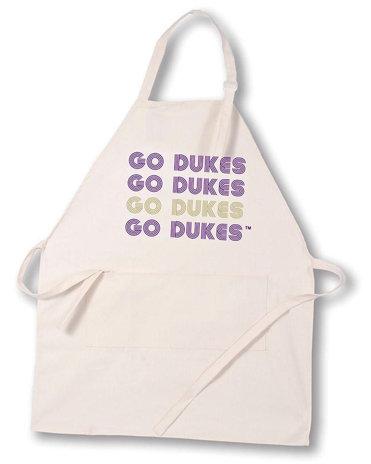 Classic Tailgate Apron - James Madison