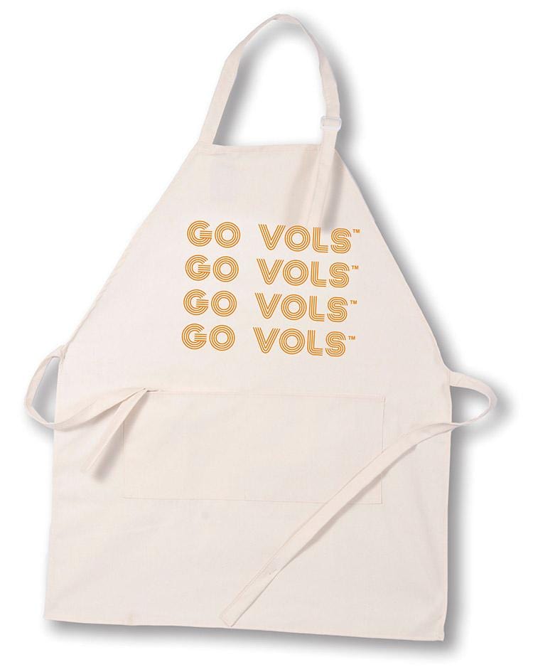 Classic Tailgate Apron - Tennessee