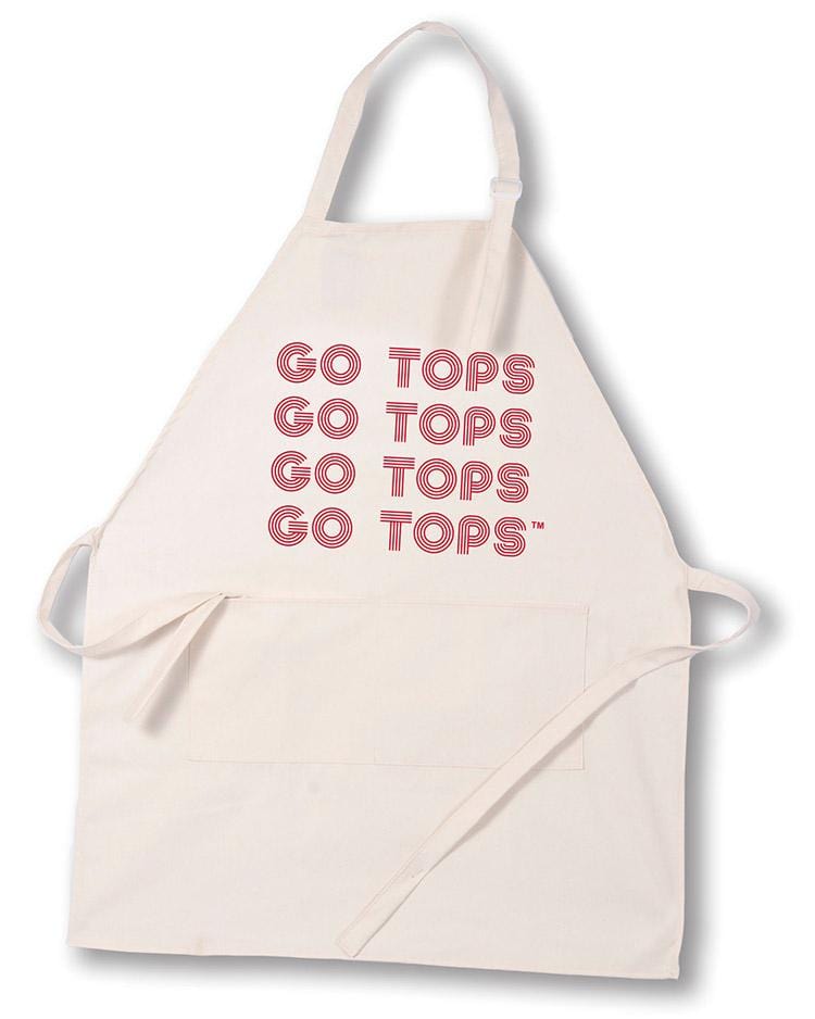 Classic Tailgate Apron - Western Kentucky