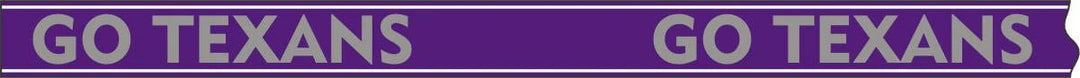 Desden Strap PRE- ORDER Beaded Purse Straps - Tarleton State