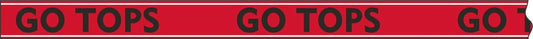 Desden Strap PRE- ORDER Beaded Purse Straps - Western Kentucky