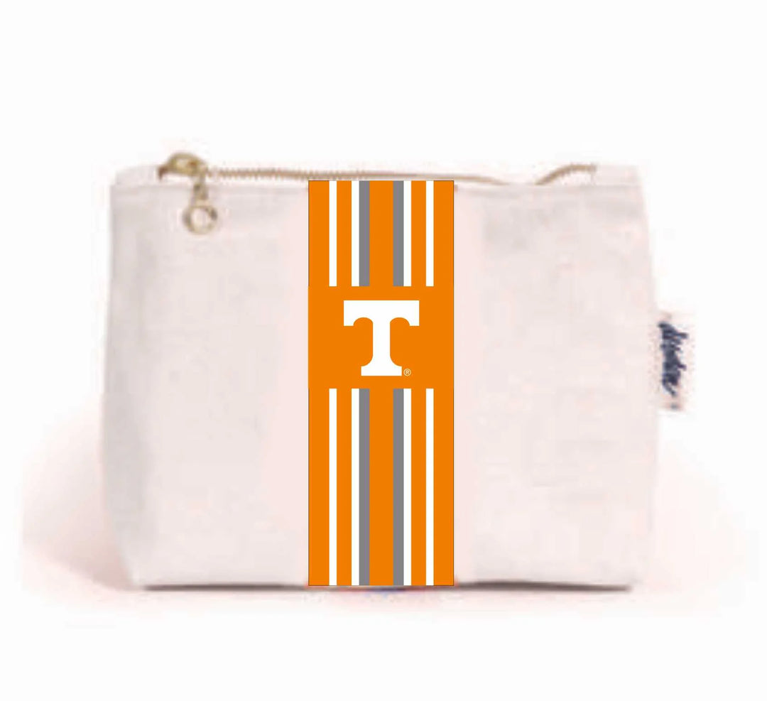 Desden Pouch Small canvas pouch - Tennessee