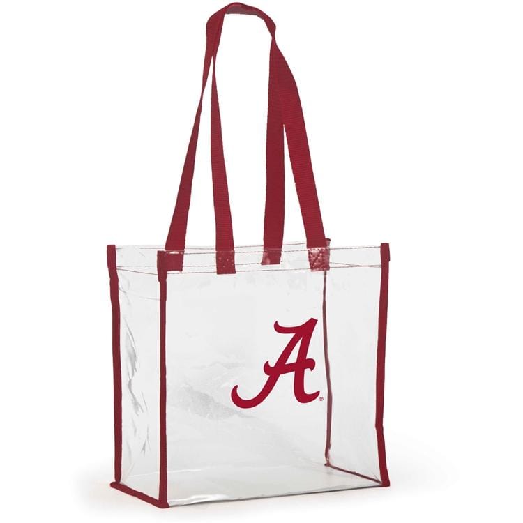 Desden Tote Bag Stadium Tote- Alabama