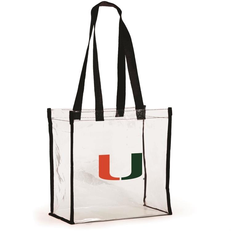 Desden Tote Bag Stadium Tote- Miami