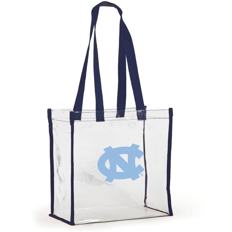 Desden Tote Bag Stadium Tote- North Carolina