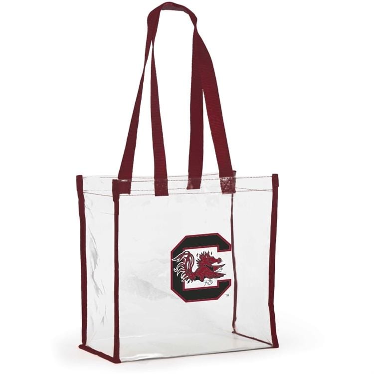 Desden Tote Bag Stadium Tote- South Carolina