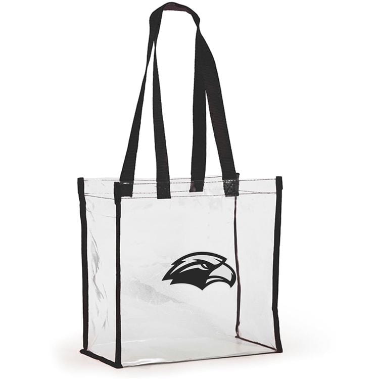 Desden Tote Bag Stadium Tote- Southern Miss