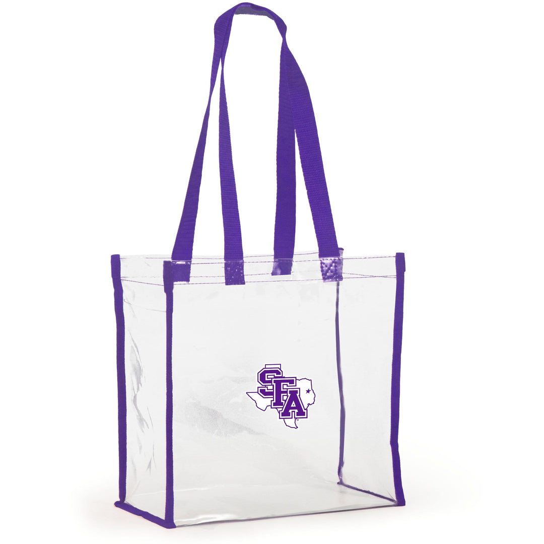 Desden Tote Bag Stadium Tote- Stephen F Austin