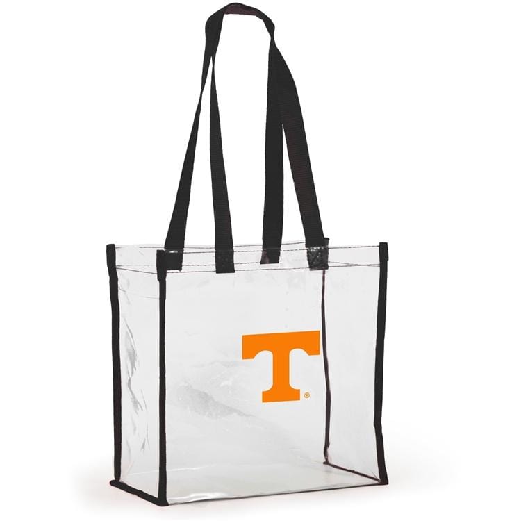 Desden Tote Bag Stadium Tote- Tennessee