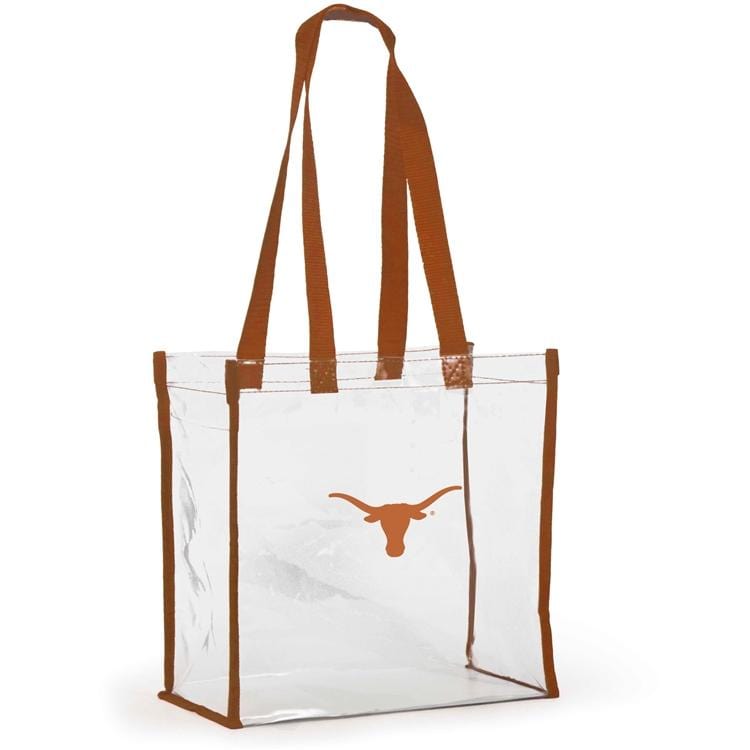 Desden Tote Bag Stadium Tote- Texas