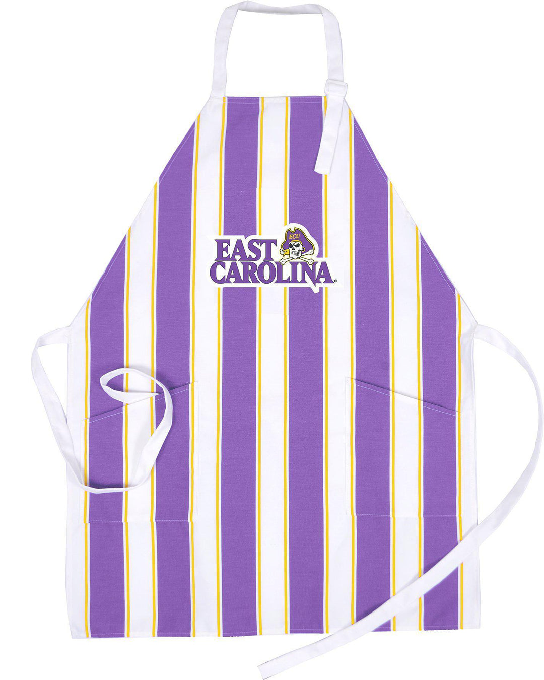 Desden Apron Tailgate Apron- East Carolina