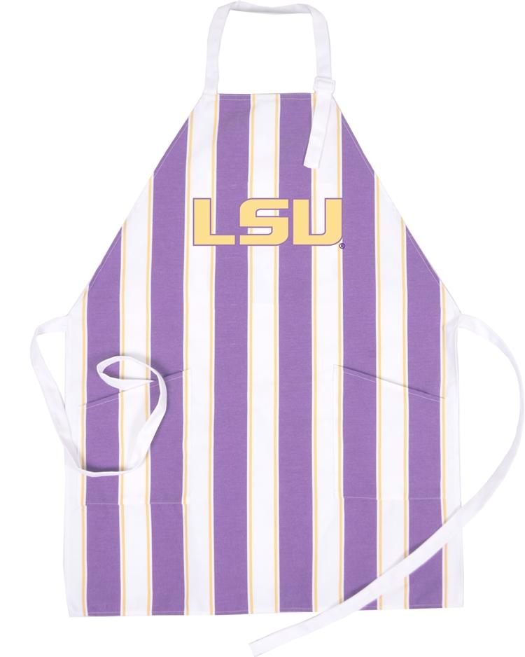 Tailgate Apron- LSU