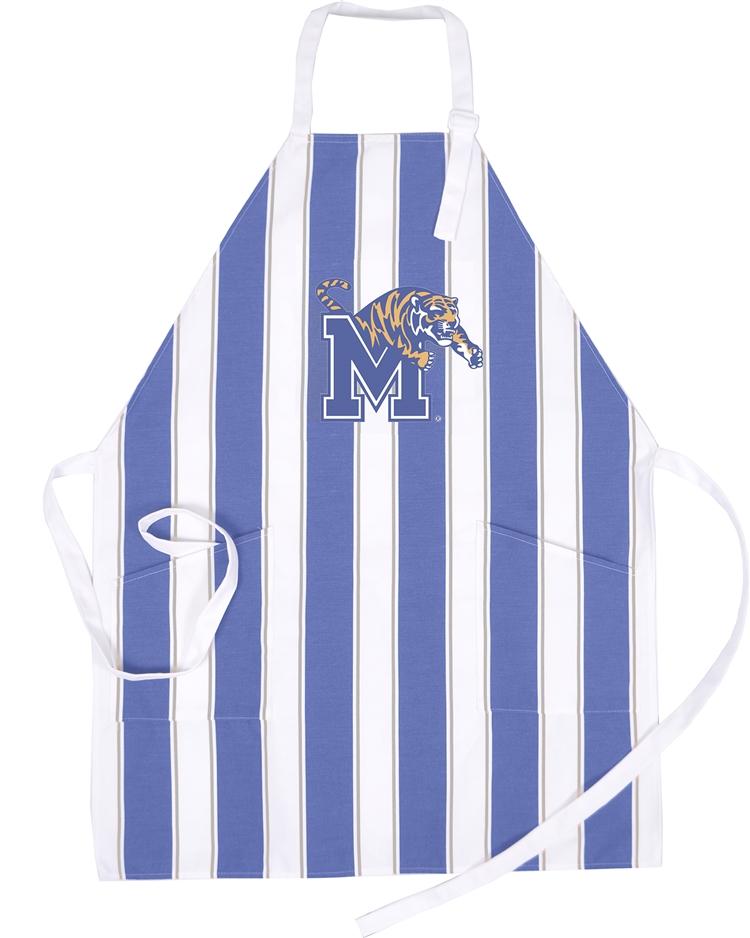 Tailgate Apron- Memphis