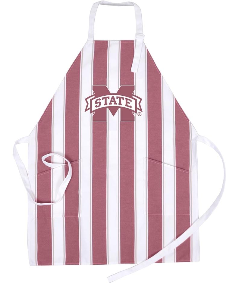 Tailgate Apron- Mississippi State