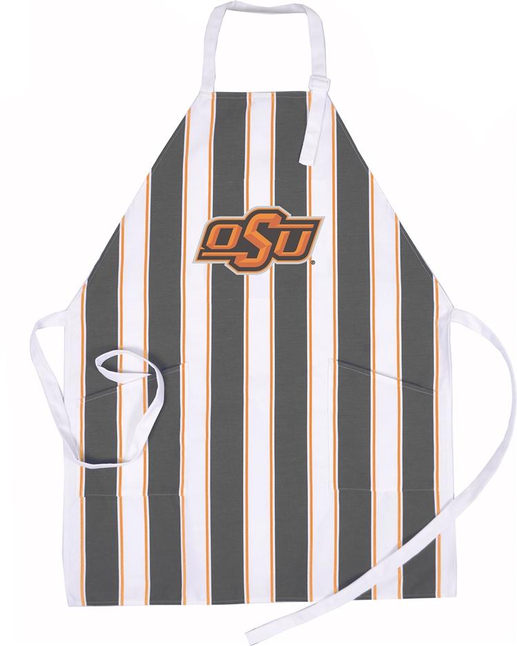 Tailgate Apron- Oklahoma State