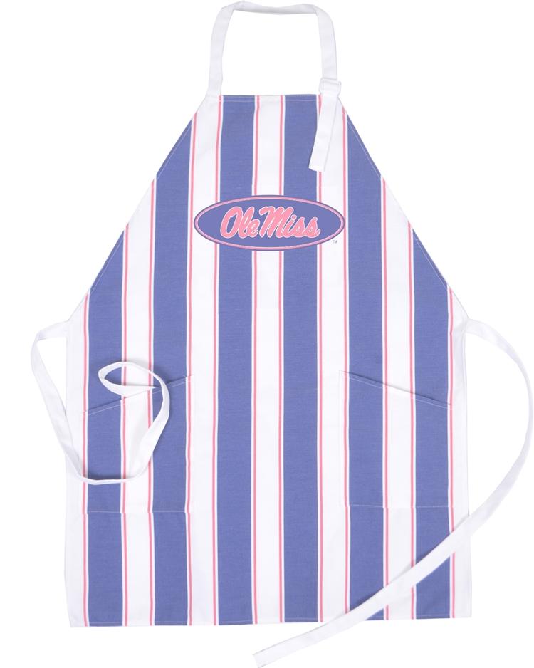 Tailgate Apron- Ole Miss