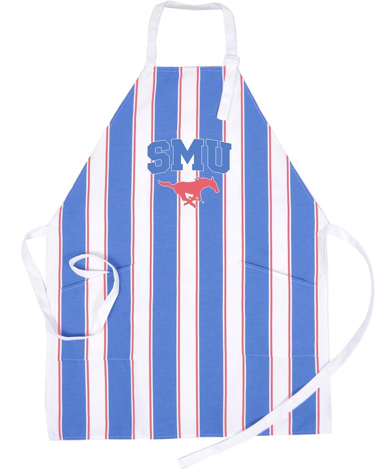 Tailgate Apron- SMU