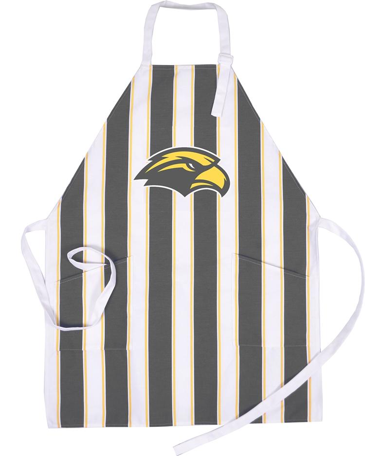 Tailgate Apron- Southern Miss