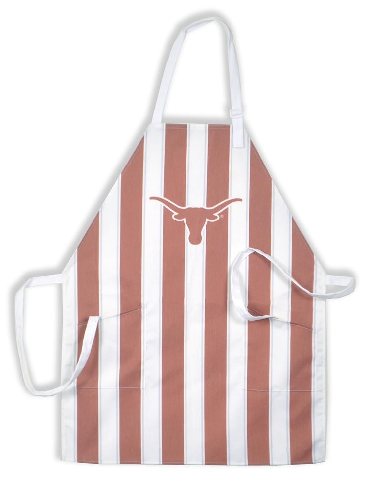 Tailgate Apron- Texas