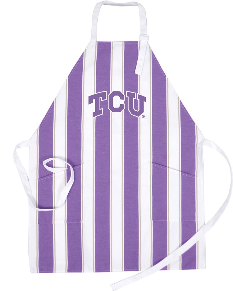 Tailgate Apron- Texas Christian