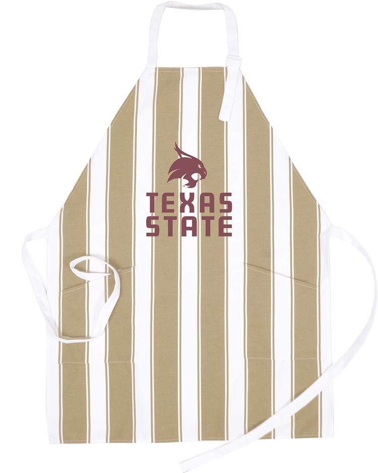 Tailgate Apron- Texas State