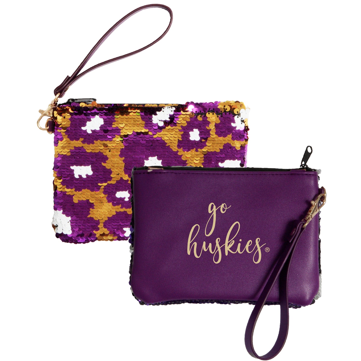 Claire Sequin Clutch-10