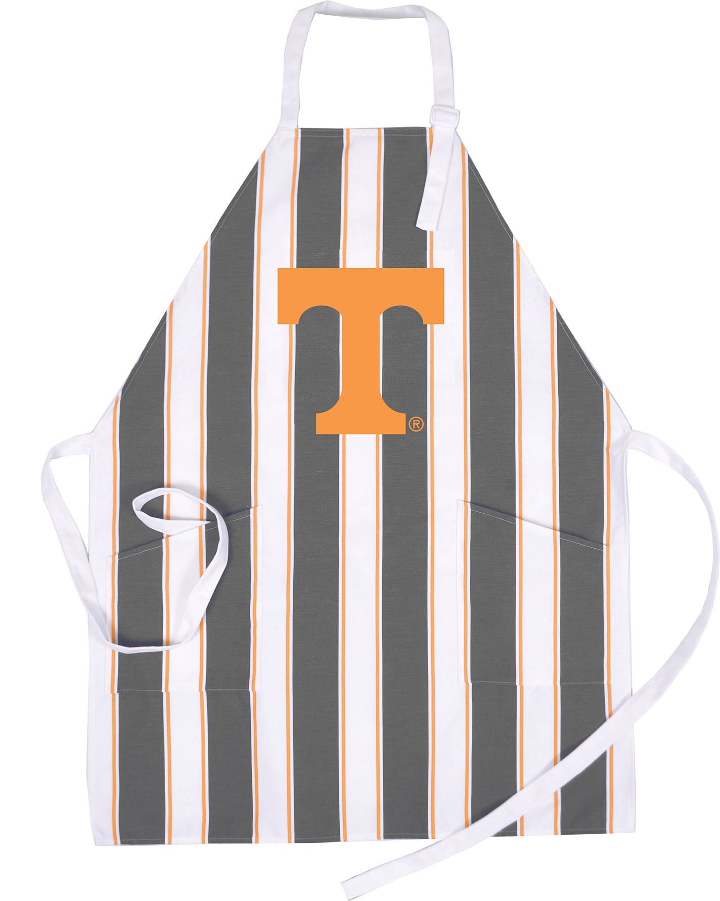 USA Made Aprons - Collegiate Licensed Game Day Apron