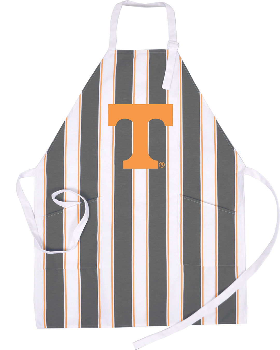 USA Made Aprons - Collegiate Licensed Game Day Apron