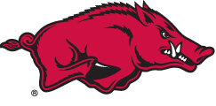 Arkansas Razorbacks-60