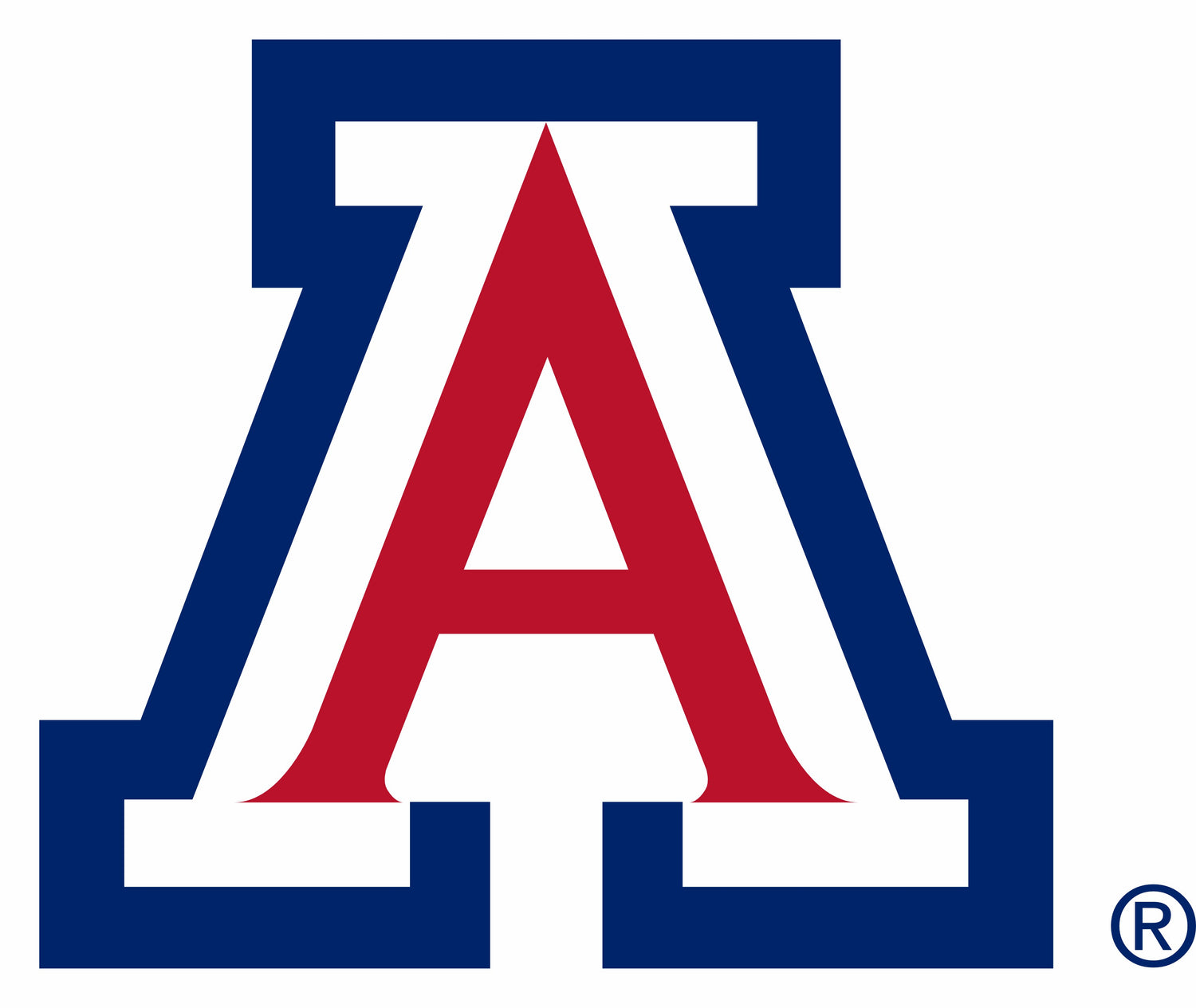 Arizona Wildcats-57