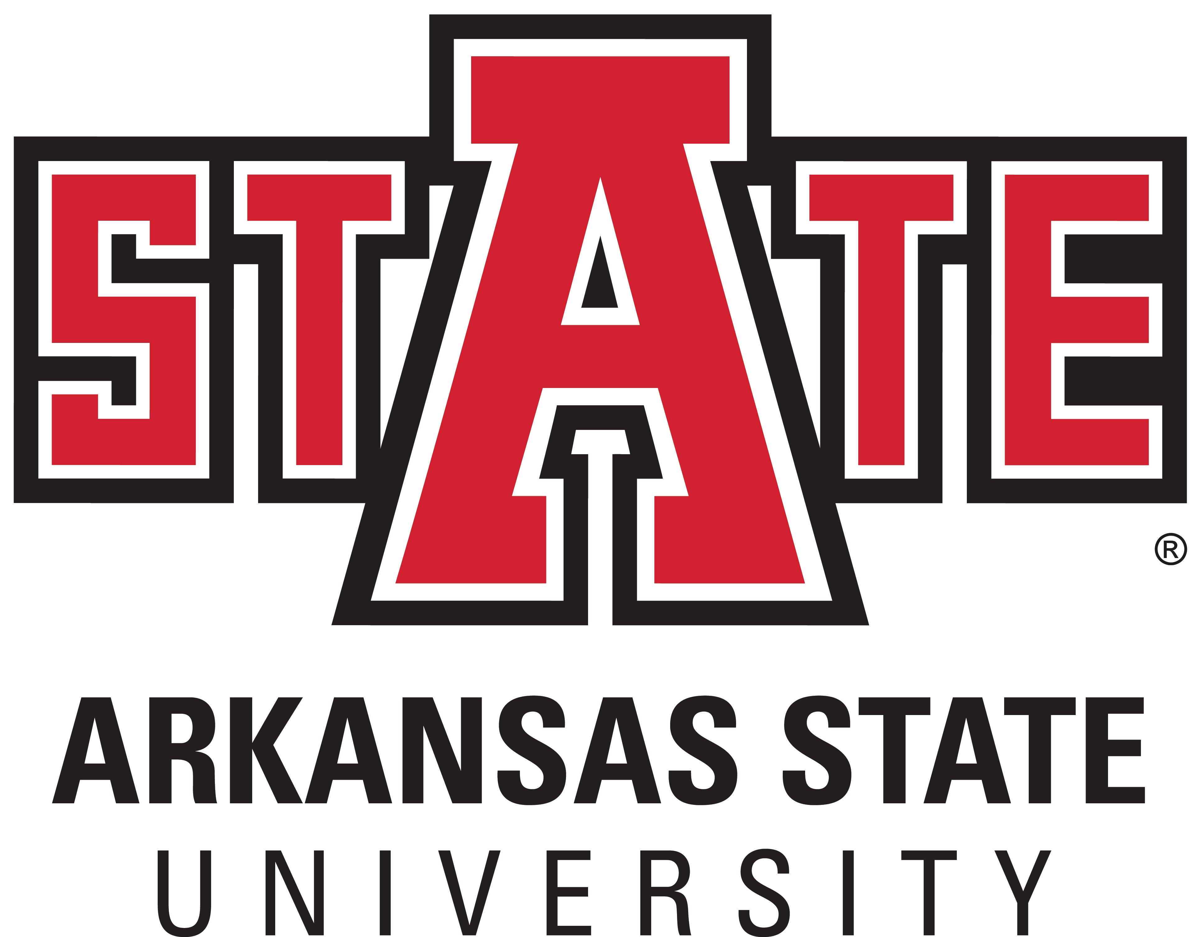 Arkansas State Red Wolves