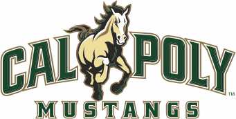 Cal Poly Mustangs-62