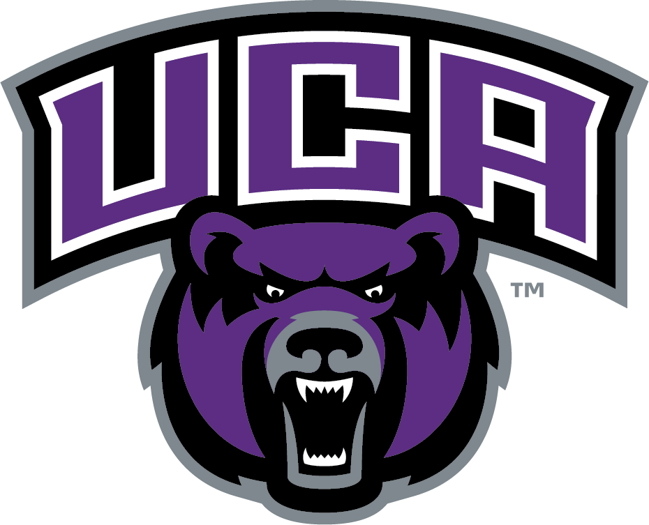 Central Arkansas Bears-44