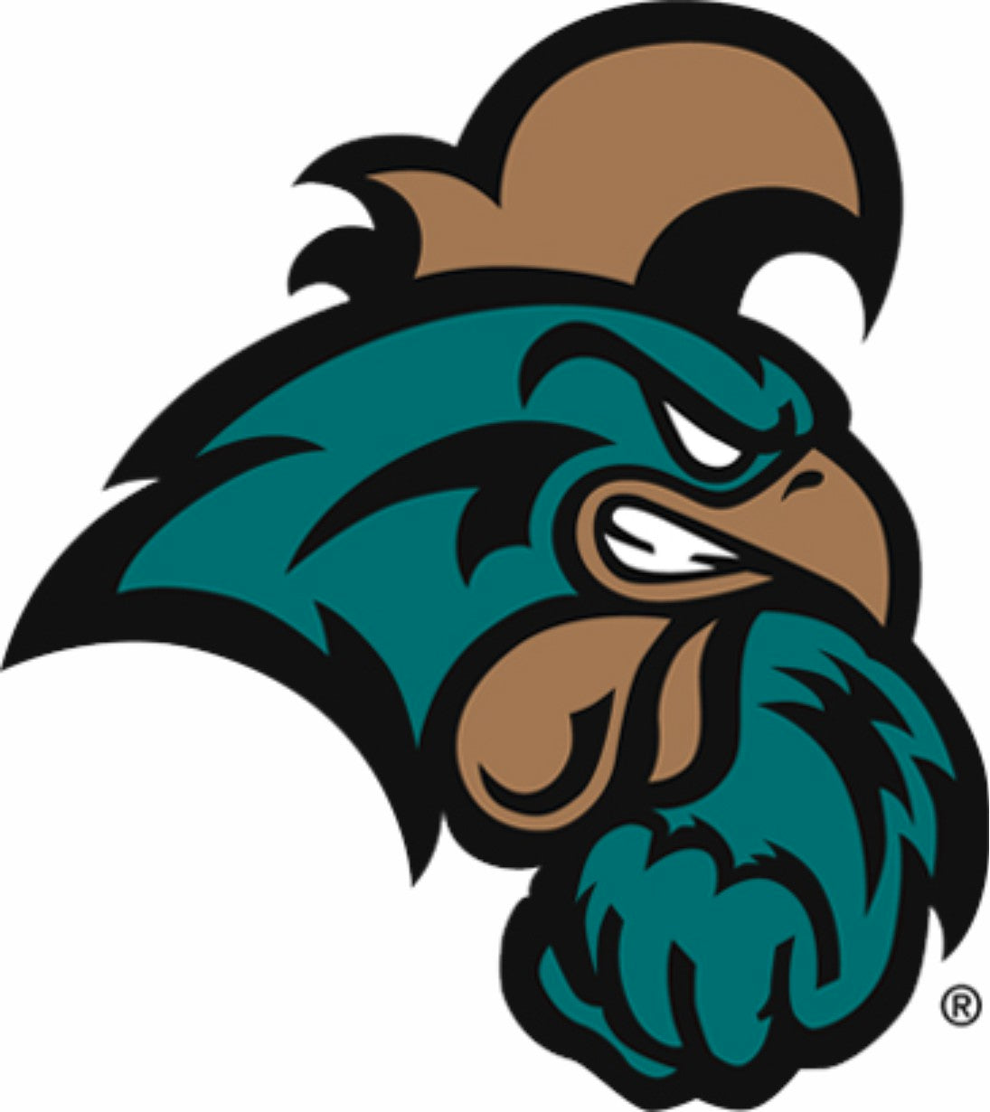 Coastal Carolina Chanticleers-18