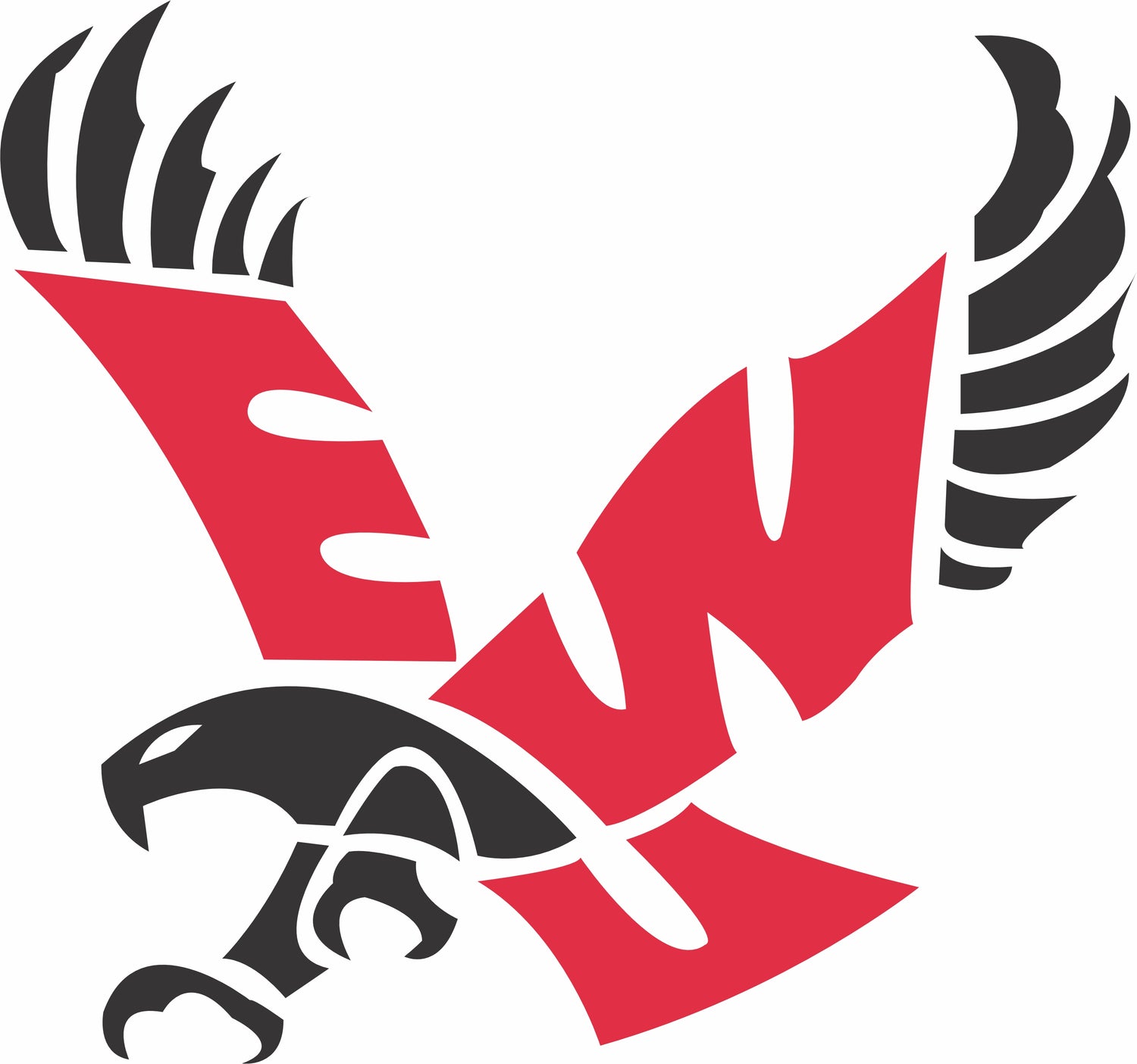 Eastern Washington Eagles-2